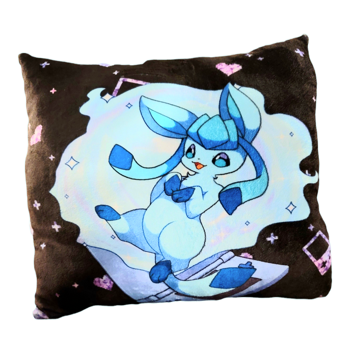 Nintindolutions Plushie Panels (Preorder)