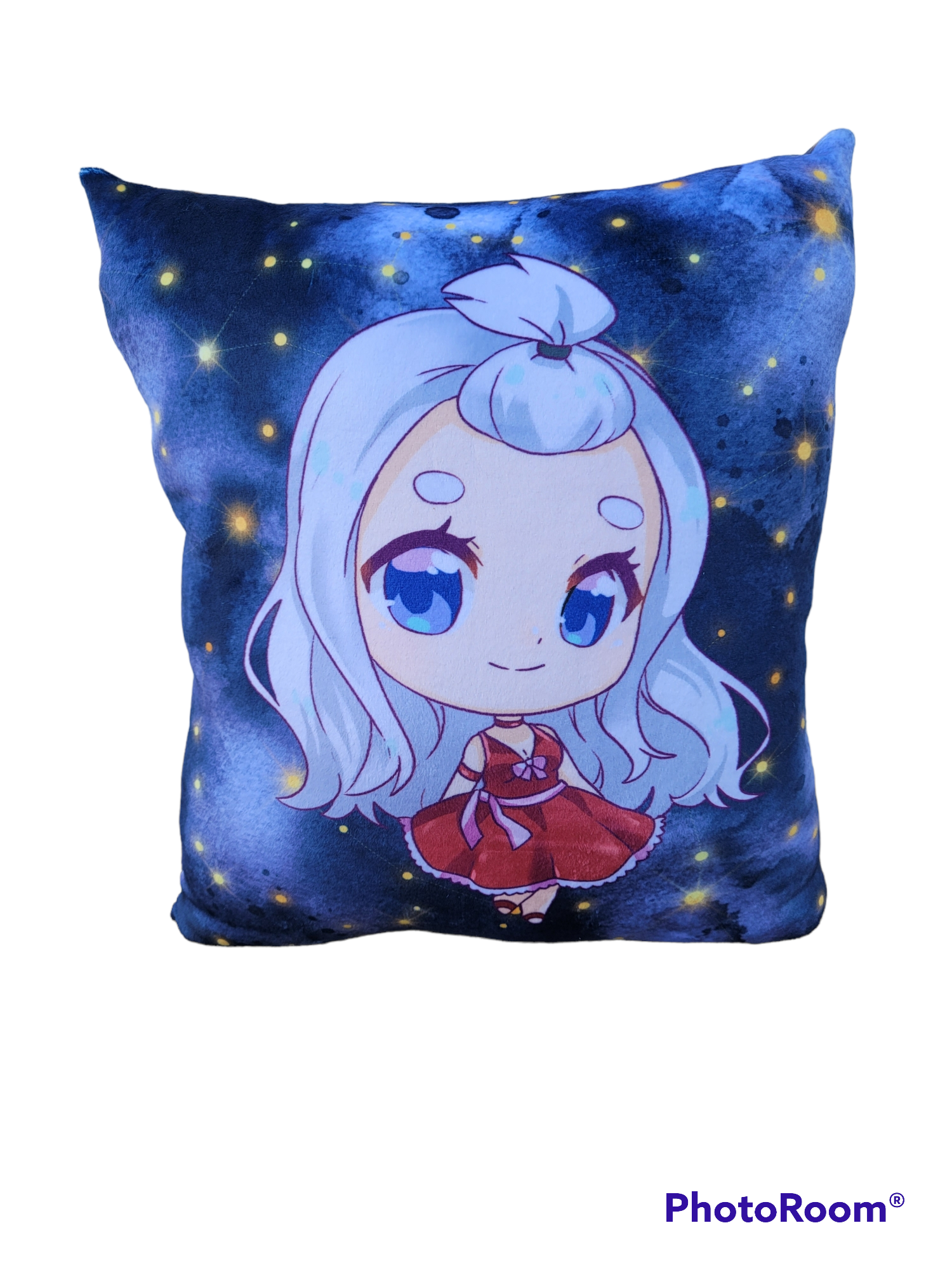 Tale of Fairies Plushie Panels (Preorder)