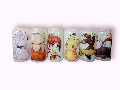 Made to Order Lantern/Cups