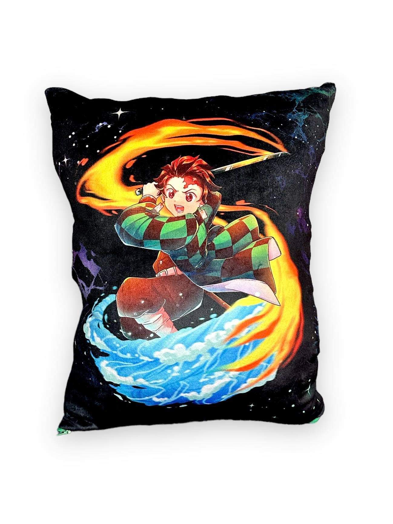 Hashira Corps Plushie Panels (Preorder)